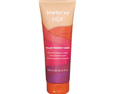 Inebrya Ochranná maska pre farbené vlasy Color Perfect ( Hair Mask) 1000 ml