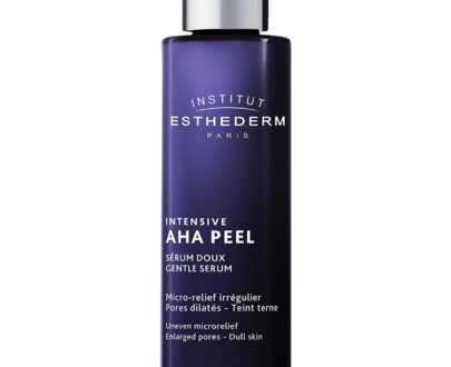 Institut Esthederm Jemné exfoliačné pleťové sérum (Intensive Aha Peel Gentle Serum) 30 ml