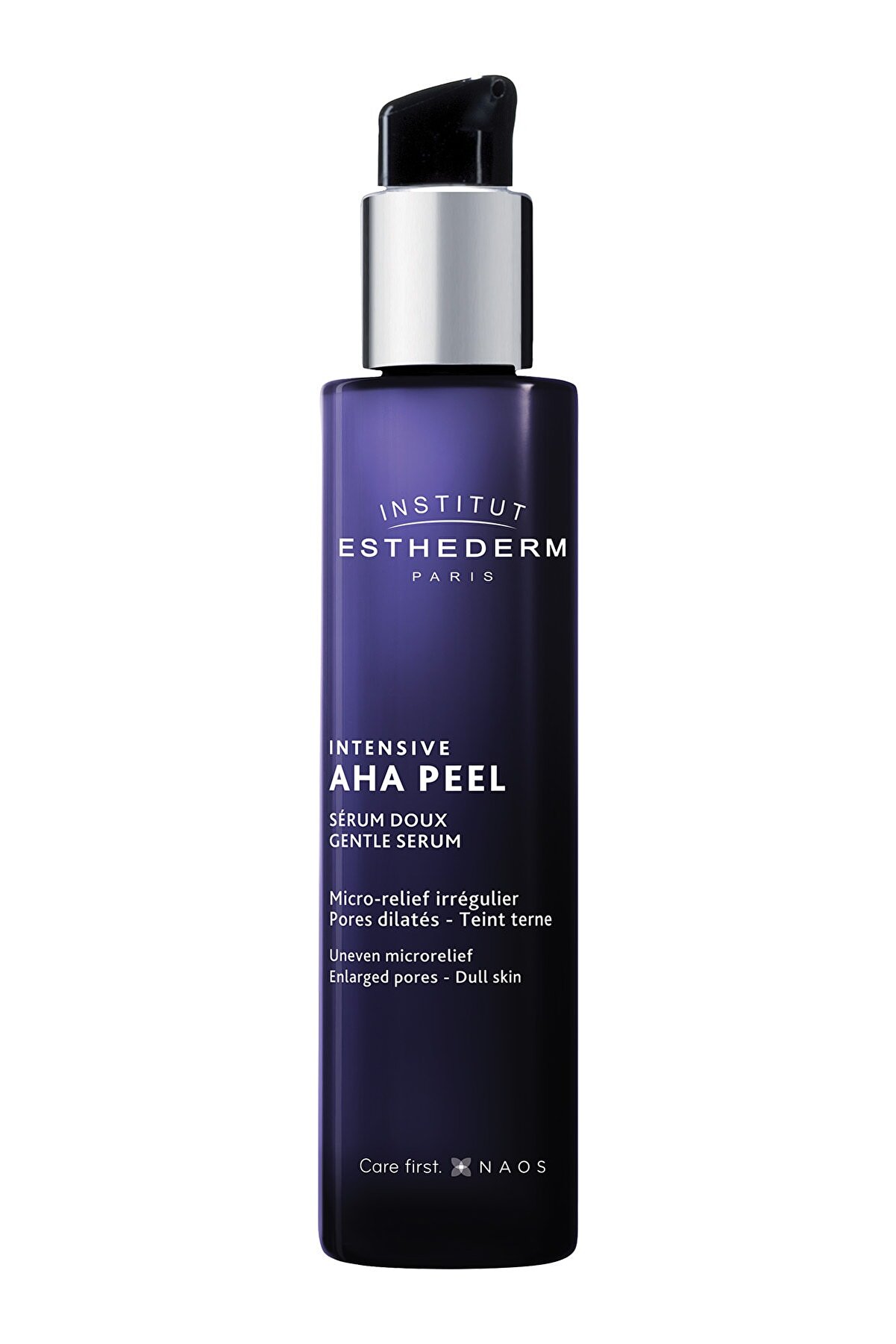 Institut Esthederm Jemné exfoliačné pleťové sérum (Intensive Aha Peel Gentle Serum) 30 ml Institut Esthederm Jemné exfoliačné pleťové sérum (Intensive Aha Peel Gentle Serum) 30 ml