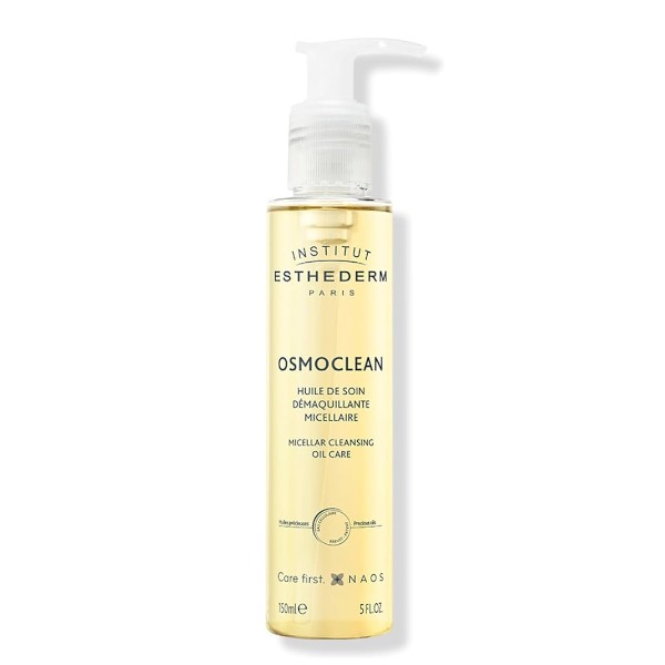 Institut Esthederm Micelárny čistiaci olej Osmoclean (Micellar Cleansing Oil Care) 150 ml Institut Esthederm Micelárny čistiaci olej Osmoclean (Micellar Cleansing Oil Care) 150 ml