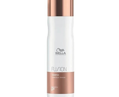 Wella Professionals Intenzívne regeneračný šampón na poškodené vlasy Fusion ( Intense Repair Shampoo) 1000 ml