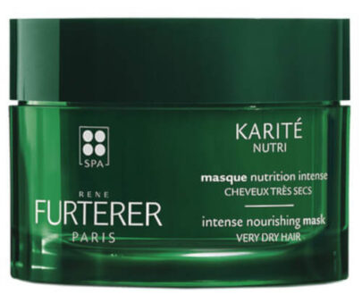 René Furterer Intenzívne vyživujúca maska pre veľmi suché vlasy Karité Nutri (Intense Nourishing Mask) 100 ml