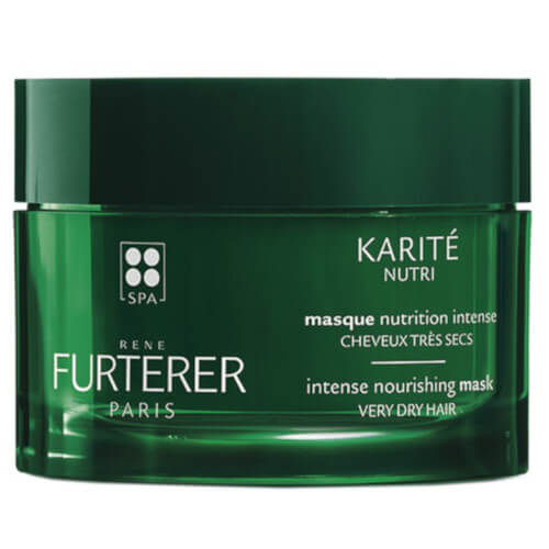 René Furterer Intenzívne vyživujúca maska pre veľmi suché vlasy Karité Nutri (Intense Nourishing Mask) 200 ml René Furterer Intenzívne vyživujúca maska pre veľmi suché vlasy Karité Nutri (Intense Nourishing Mask) 200 ml