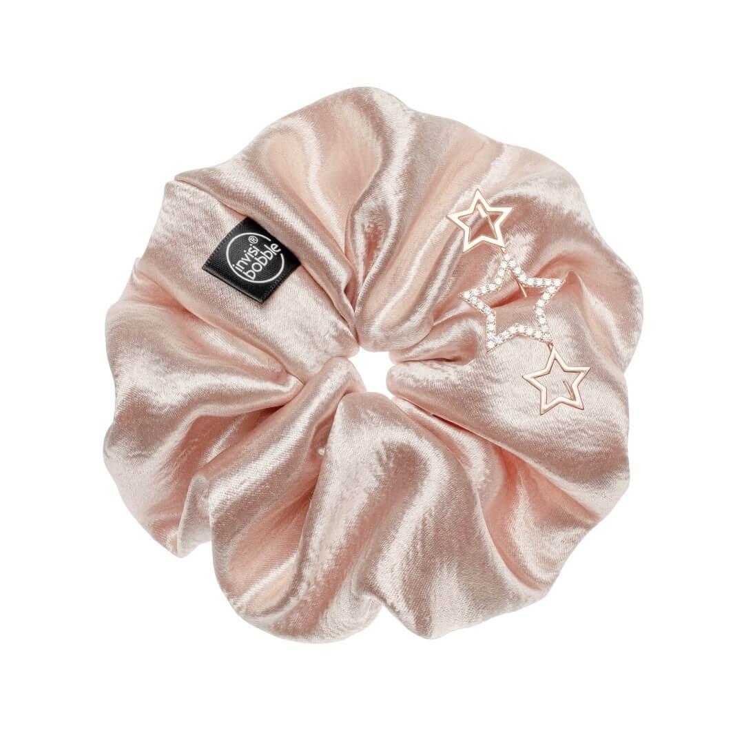 Invisibobble Gumička do vlasov Sprunchie Rosie Fortescue Sprunchie Rosie Star Invisibobble Gumička do vlasov Sprunchie Rosie Fortescue Sprunchie Rosie Star