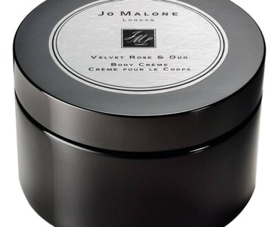 Jo Malone Velvet Rose & Oud - tělový krém 175 ml