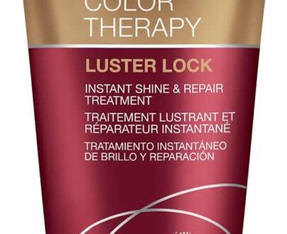 Joico Rekonštrukčná maska pre poškodené farbené vlasy K-Pak Color Therapy Luster Lock (Treatment) 150 ml