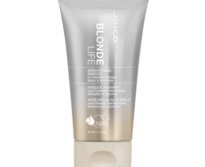 Joico Rozjasňujúca maska pre blond vlasy Blonde Life (Brightening Mask) 150 ml