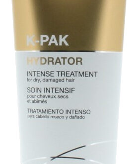 Joico Hydratačná kúra pre suché a poškodené vlasy K-Pak Hydrator (Intense Treatment) 250 ml
