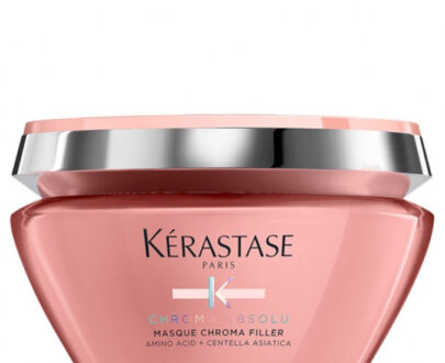 Kérastase Intenzívne vyživujúca maska pre farbené vlasy Chroma Absolu Chroma Filler (Mask) 500 ml