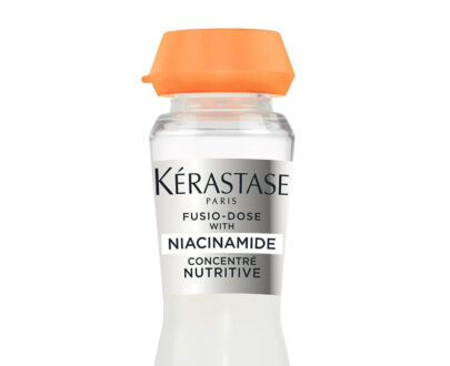 Kérastase Koncentrát pre suché vlasy Niacinamide Fusio Dose Nutri tive (Concentré) 10 x 12 ml