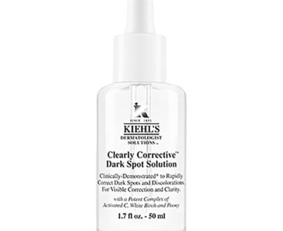 Kiehl´s Sérum na zjednotenie tónu pleti Clearly Correct ive (Dark Spot Solution) 50 ml