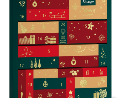Kneipp Adventný kalendár 2024