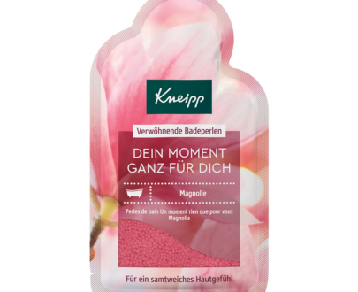 Kneipp Perly do koupele Čas pre seba (Bath Pearls) 60 g
