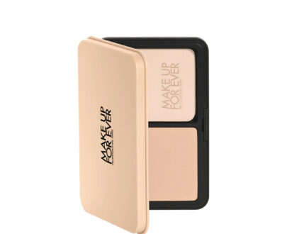 Make Up For Ever Kompaktný make-up HD Skin (Powder Foundation) 11 g 1R02 Cool Alabaster