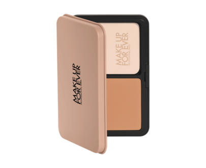 Make Up For Ever Kompaktný make-up HD Skin (Powder Foundation) 11 g 3Y52 Warm Chestnut