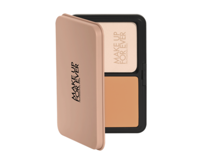 Make Up For Ever Kompaktný make-up HD Skin (Powder Foundation) 11 g 3Y56 Warm Hazelnut