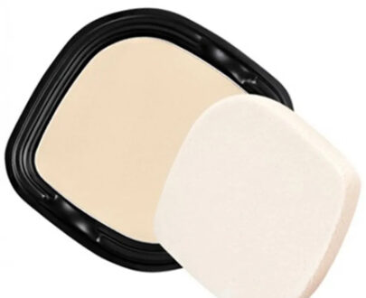 Missha Kompaktný púder SPF 25 Signature Dramatic TwoWay Pact 9