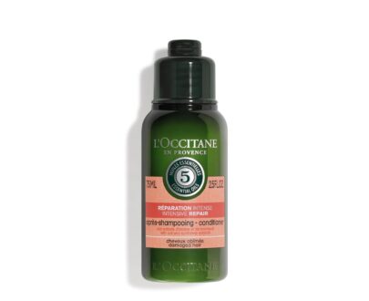 L`Occitane en Provence Kondicionér na suché a poškodené vlasy (Aromachologie Repairing Conditioner for Dry & Damaged Hair) 75 ml
