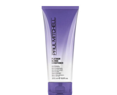 Paul Mitchell Kondicionér pre blond a melírované vlasy Platinum Blonde (Conditioner) 200 ml