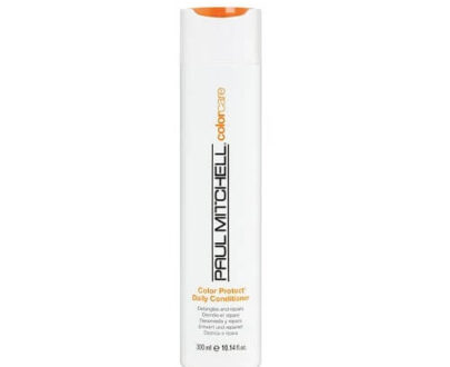 Paul Mitchell Kondicionér pre farbené vlasy Color Care (Color Protect Daily Conditioner) 100 ml