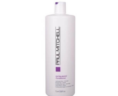 Paul Mitchell Kondicionér pre objem vlasov Extra Body (Conditioner) 1000 ml