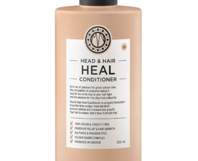 Maria Nila Kondicionér proti lupinám a vypadávaniu vlasov Head & Hair Heal (Conditioner) 300 ml