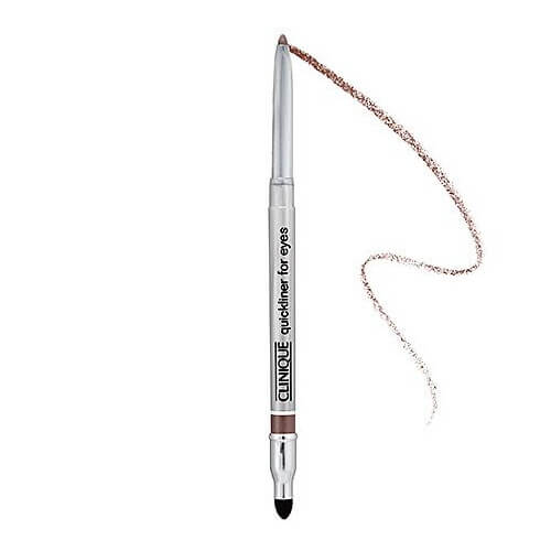 Clinique Kontúrovacia ceruzka na oči (Quickliner For Eyes) 0 Clinique Kontúrovacia ceruzka na oči (Quickliner For Eyes) 0