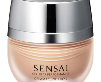 Sensai Krémový make-up SPF 15 Cellular Performance Foundations (Cream Foundation) 30 ml CF12 Soft Beige