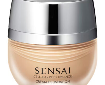 Sensai Krémový make-up SPF 15 Cellular Performance Foundations (Cream Foundation) 30 ml CF22 Natural Beige