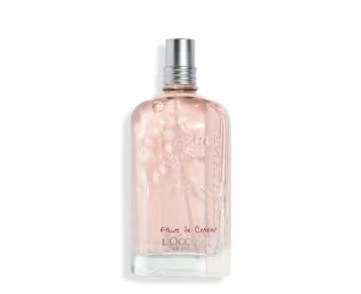 L`Occitane en Provence Toaletná voda Cherry Blossom EDT 75 ml
