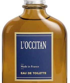L`Occitane en Provence Toaletná voda L`Occitan Eau de Toilette EDT 75 ml