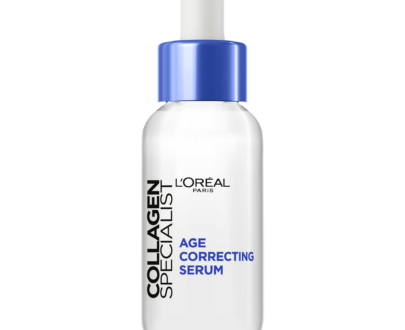 L´Oréal Paris Sérum na korekciu vrások Collagen Specialist (Age Correcting Serum) 30 ml