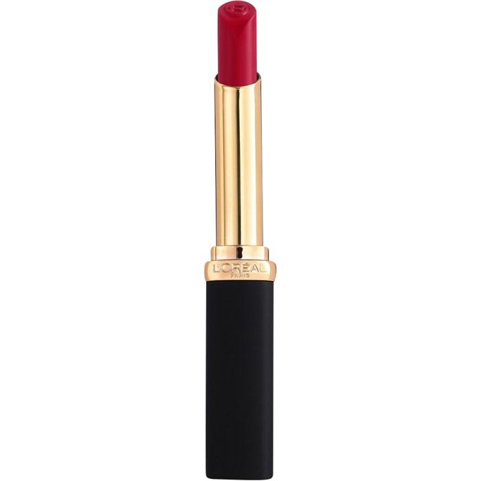 L´Oréal Paris Matný rúž Color Riche Intense Volume Matte Slim 1 L´Oréal Paris Matný rúž Color Riche Intense Volume Matte Slim 1