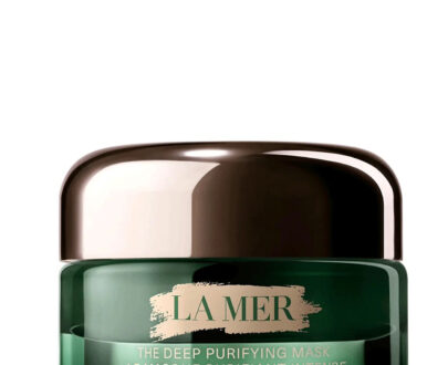 La Mer Hĺbkovo čistiaca maska (The Deep Purifying Mask) 50 ml
