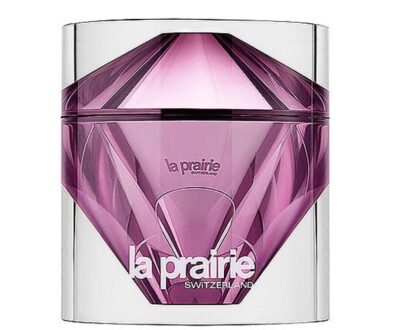 La Prairie Omladzujúci pleťový krém Platinum Rare (Haute-Rejuvenation Cream) 50 ml