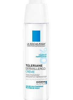 La Roche Posay Denný hydratačný krém pre citlivú