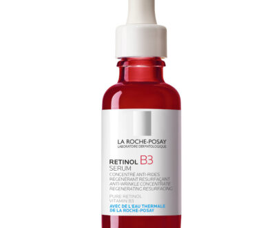 La Roche Posay Koncentrované sérum proti vráskam Retinol B3 ( Anti-wrinkle Concentrate ) 30 ml