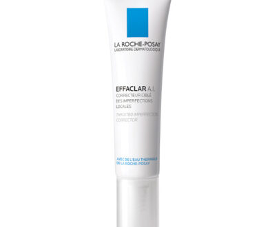 La Roche Posay Lokálna starostlivosť pre problematickú a aknóznu pleť Effaclar AI 15 ml