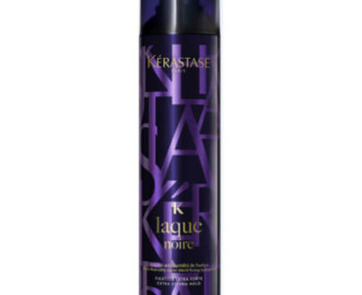 Kérastase Lak na vlasy s extra silnou fixáciou Purple Vision (K Laque Noire) 300 ml
