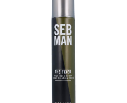 Sebastian Professional Lak na vlasy s extra silnou fixáciou SEB MAN (High Hold Spray) 200 ml