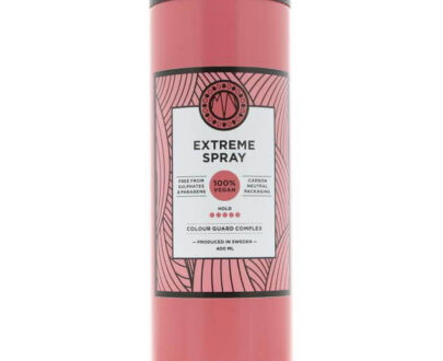 Maria Nila Lak na vlasy s extra silnou fixáciou Style & Finish ( Extreme Spray) 100 ml