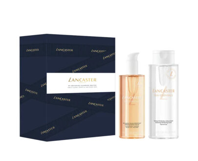 Lancaster Darčeková sada pleťovej starostlivosti My Softening Cleasing Routine
