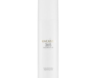 Lancaster Rozjasňujúci pleťový fluid proti tmavým škvrnám 365 Skin Bright Up (Brightening Fluid) 100 ml