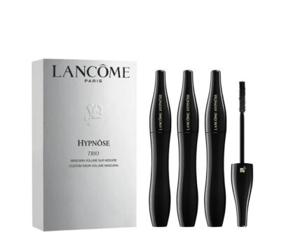 Lancôme Darčeková sada objemových riaseniek Hypnose Trio