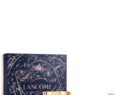 Lancôme Darčeková sada pleťovej starostlivosti Absolue Skincare Routine Gift Set