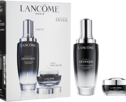 Lancôme Darčeková sada pleťovej starostlivosti Génifique