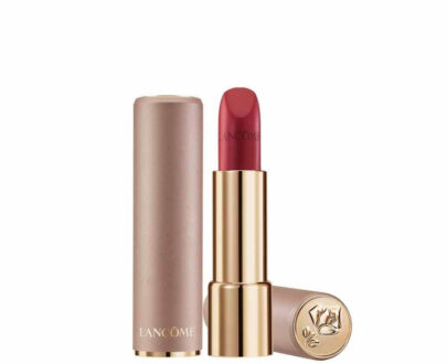 Lancôme Krémový matný rúž L`Absolu Rouge Intimatte 3