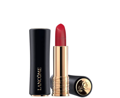 Lancôme Matný rúž L’Absolu Rouge (Matte Lipstick) 4