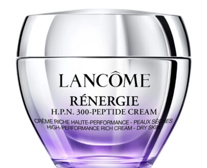 Lancôme Omladzujúci krém pre suchú pleť Rénergie H.P.N. 300 (Peptide Cream) 50 ml