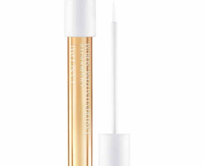 Lancôme Ošetrujúce sérum na podporu rastu rias Cils Booster (Lash Revitalizing Serum) 4 ml
